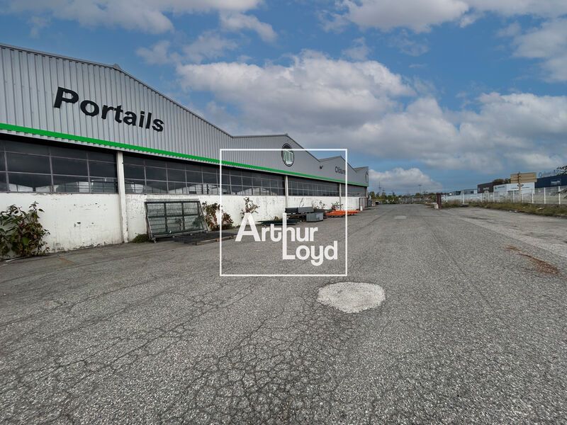 ARTHUR LOYD Toulouse vous propose des locaux comm