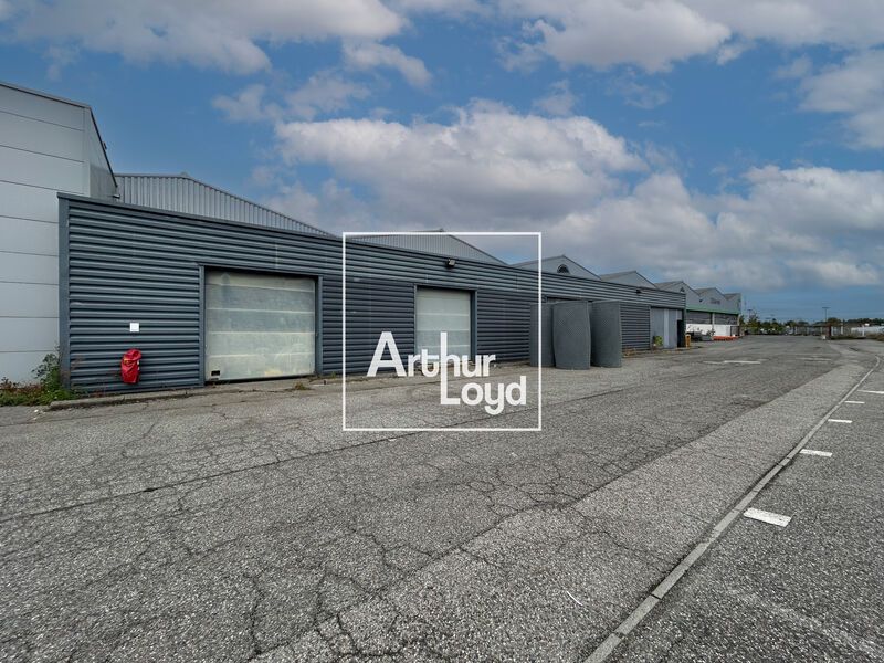 ARTHUR LOYD Toulouse vous propose des locaux comm