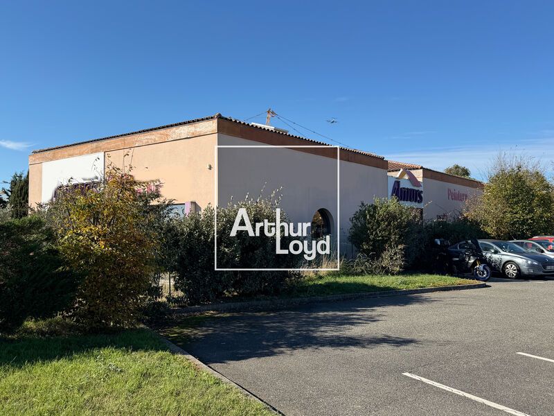 SUD OUEST TOULOUSE  ARTHUR LOYD Toulouse vous pro