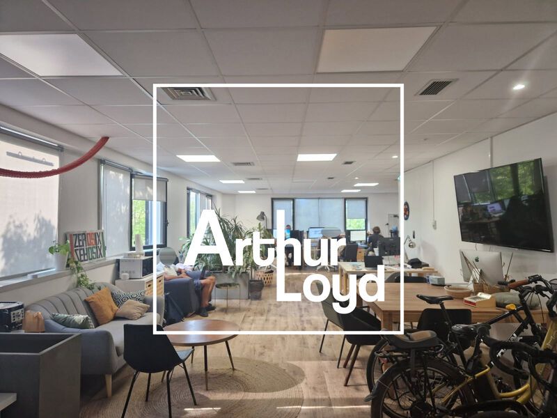 Situé au coeur du quartier emblématique d'Antigon