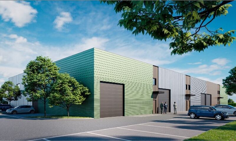 Découvrez de rares locaux d'activité disponibles 