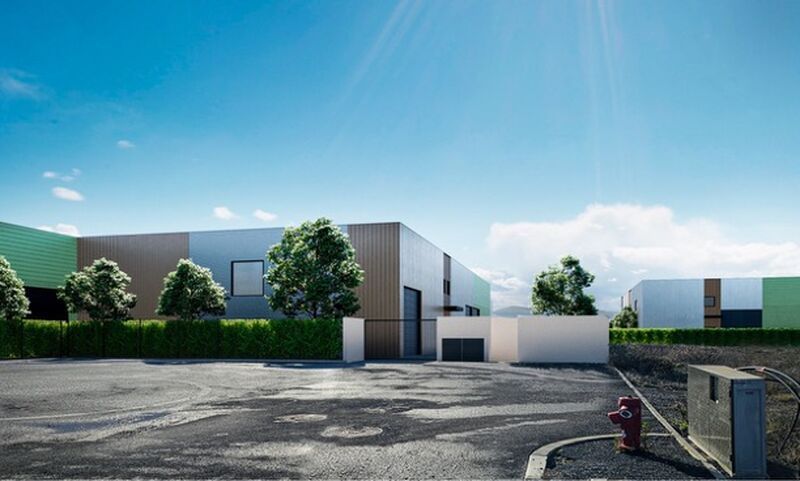 Découvrez de rares locaux d'activité disponibles 