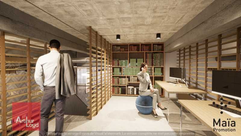 Arthur Loyd Béziers vous propose d'investir ou d'