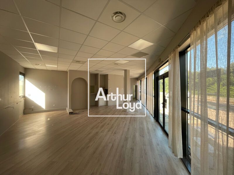 Arthur Loyd vous propose des locaux à la location