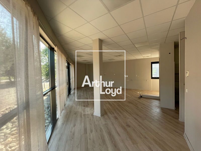 Arthur Loyd vous propose des locaux à la location