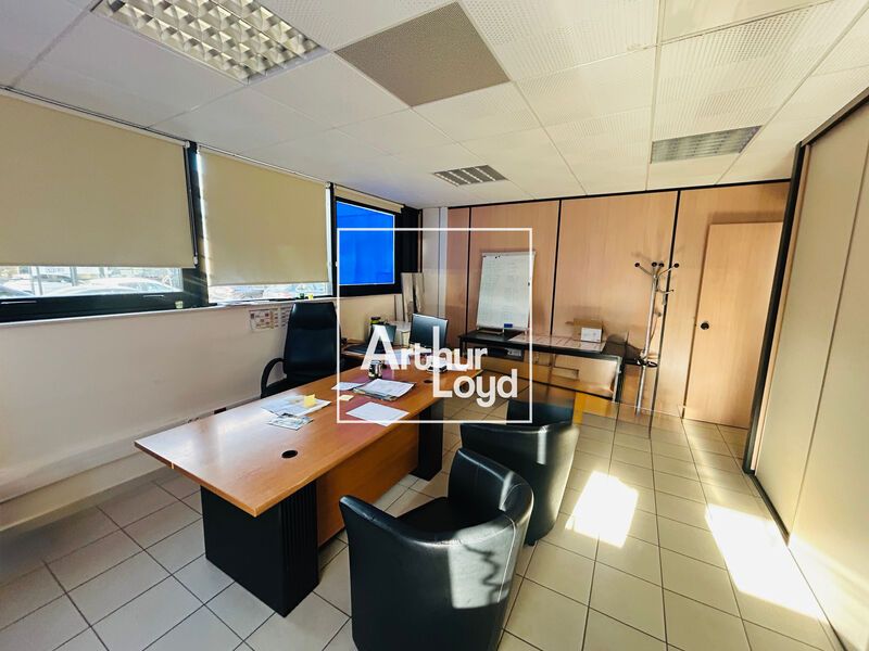 Arthur Loyd vous propose des bureaux en RDC en tr