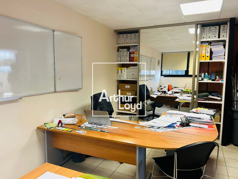 Arthur Loyd vous propose des bureaux en RDC en tr