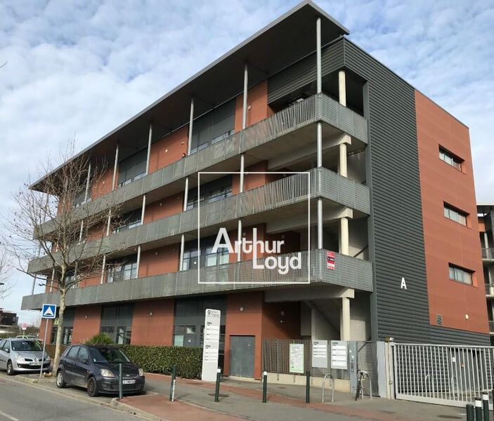 TOULOUSE SUD OUEST  ARTHUR LOYD Toulouse vous pro