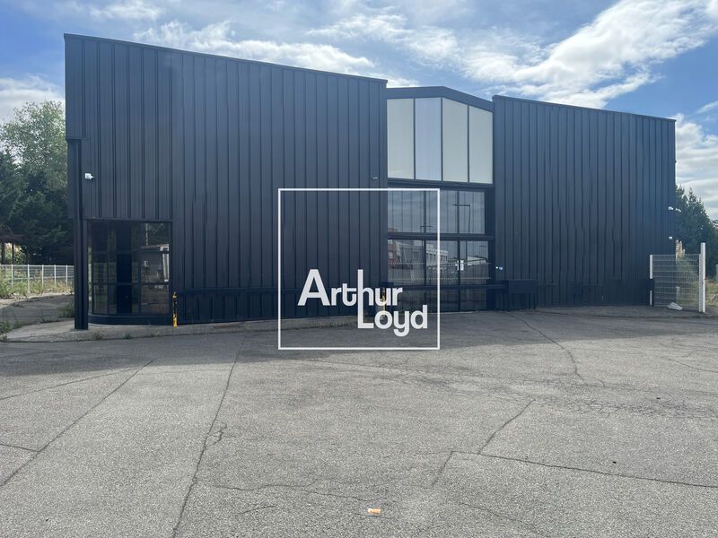 SECTEUR SUD EST  ARTHUR LOYD Toulouse vous propos