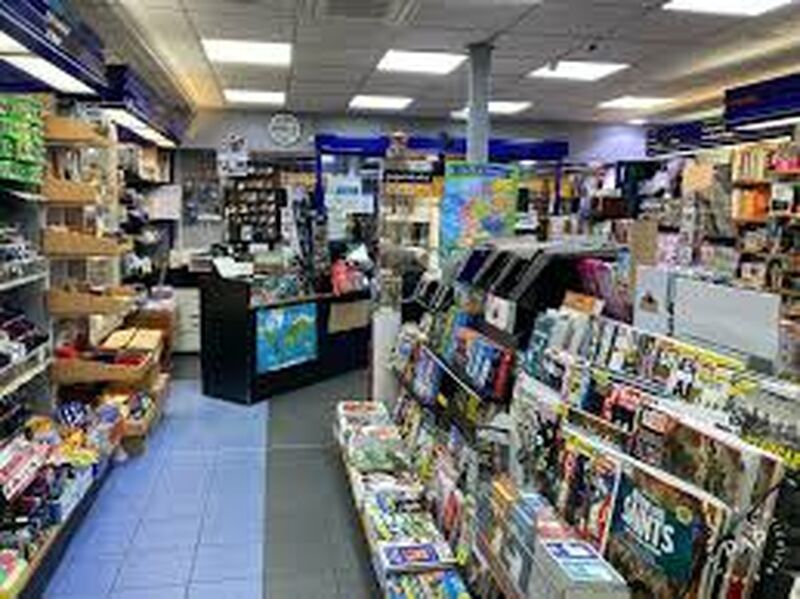 Arthur Loyd vous propose un local commercial de 3