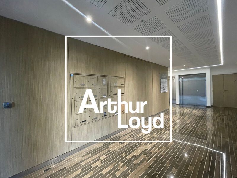 Nous vous proposons des bureaux à la location d'u