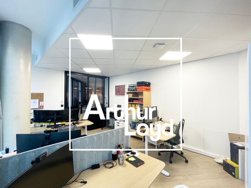 Nous vous proposons des bureaux à la location d'u