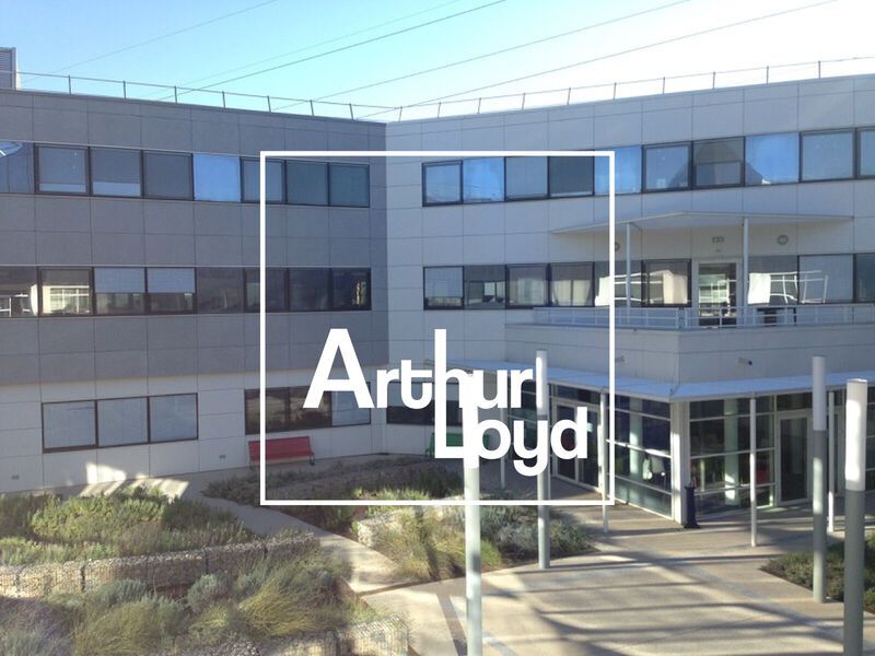 Nous vous proposons un ensemble immobilier dévelo