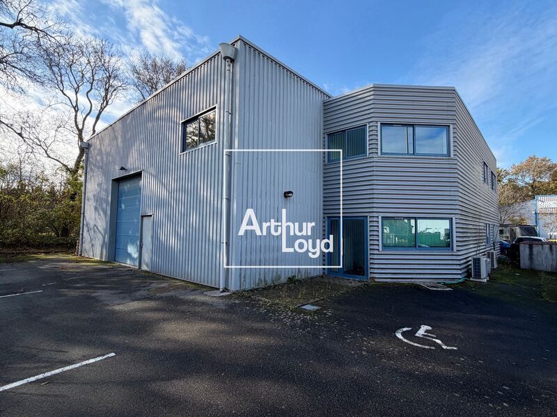 TOULOUSE SUD-EST  Au sein de la zone de Ribaute, 