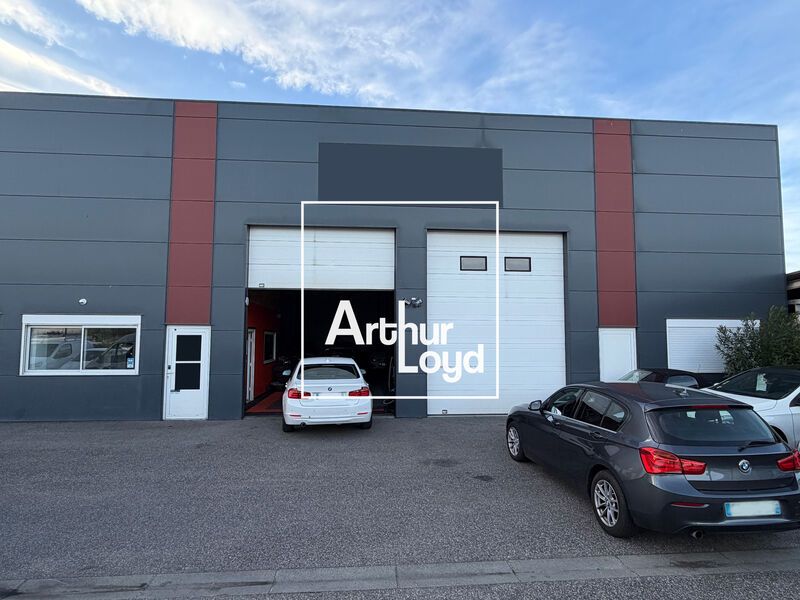 PLAISANCE DU TOUCH - ZONE DE LA MENUDE  Dans le s