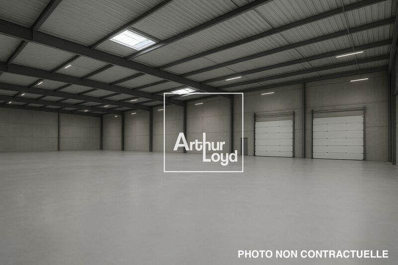 L'Agence ARTHUR LOYD Montpellier vous propose à l