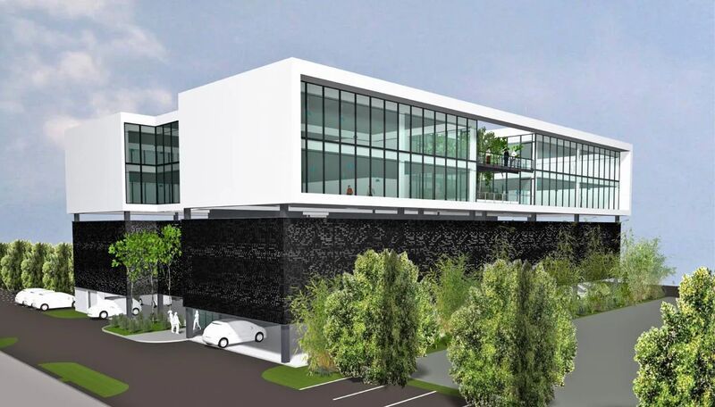 ARTHUR LOYD vous propose un immeuble à construire