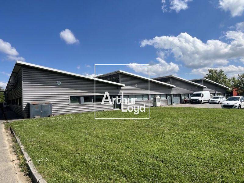 TOULOUSE PURPAN  Dans l'ouest toulousain, ARTHUR 