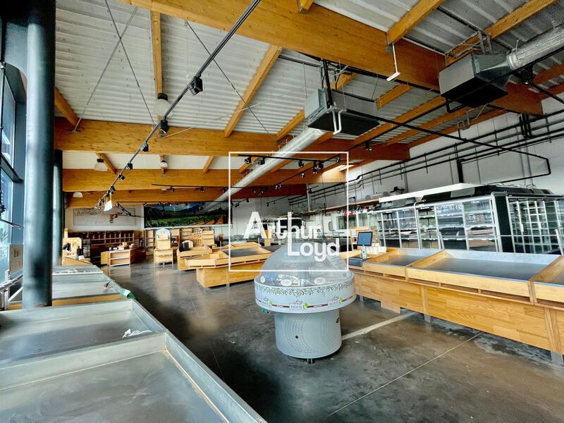 Arthur Loyd Montpellier vous propose un local com