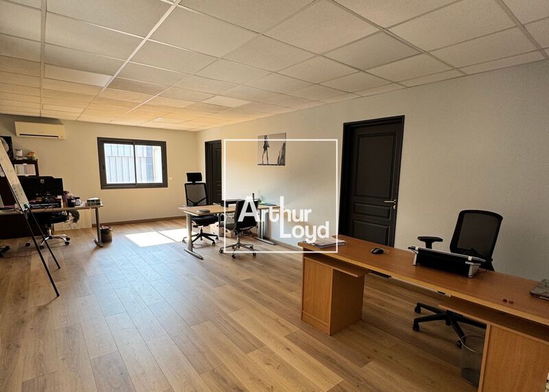 Arthur Loyd Montpellier vous propose à la locatio