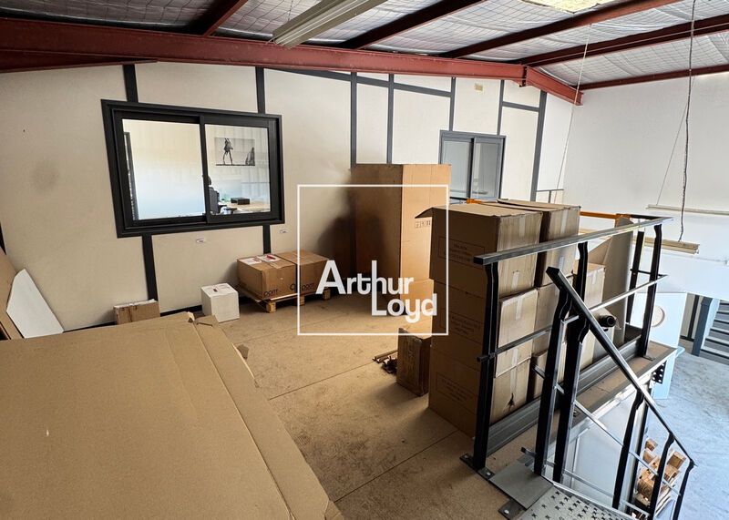 Arthur Loyd Montpellier vous propose à la locatio