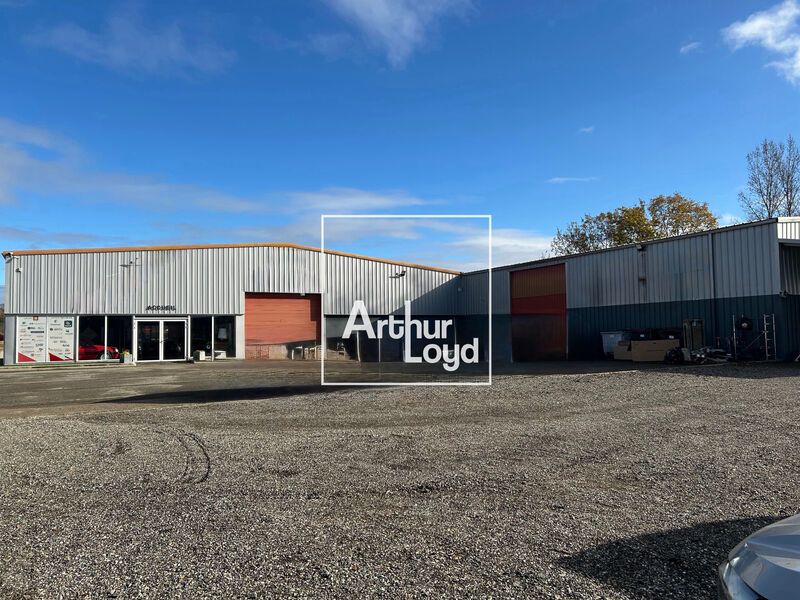 GRATENTOUR -ZONE DE LA GRAVETTE ARTHUR LOYD Toul