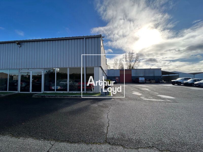 GRATENTOUR -ZONE DE LA GRAVETTE ARTHUR LOYD Toul