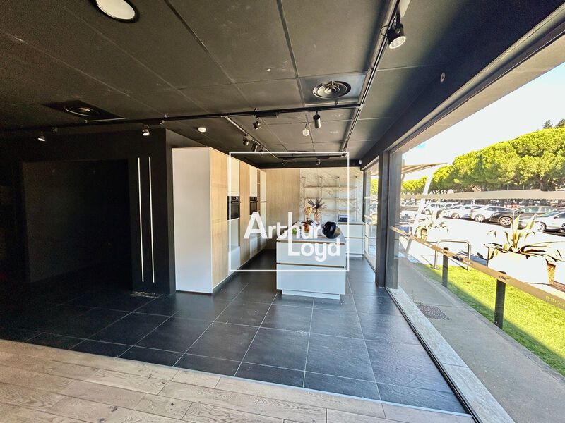 Arthur Loyd Montpellier vous propose un local com