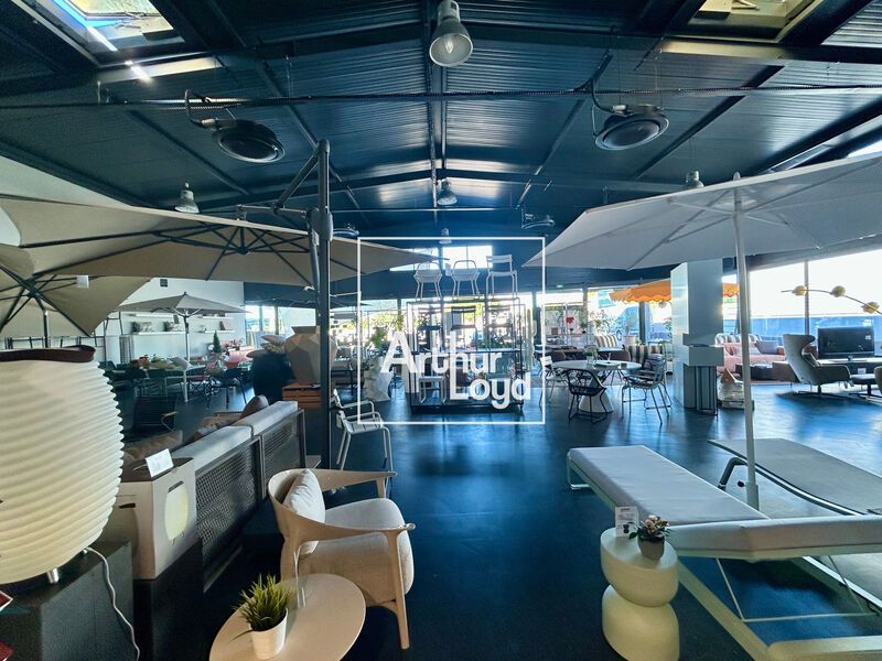 L'agence Arthur Loyd Montpellier vous propose un 