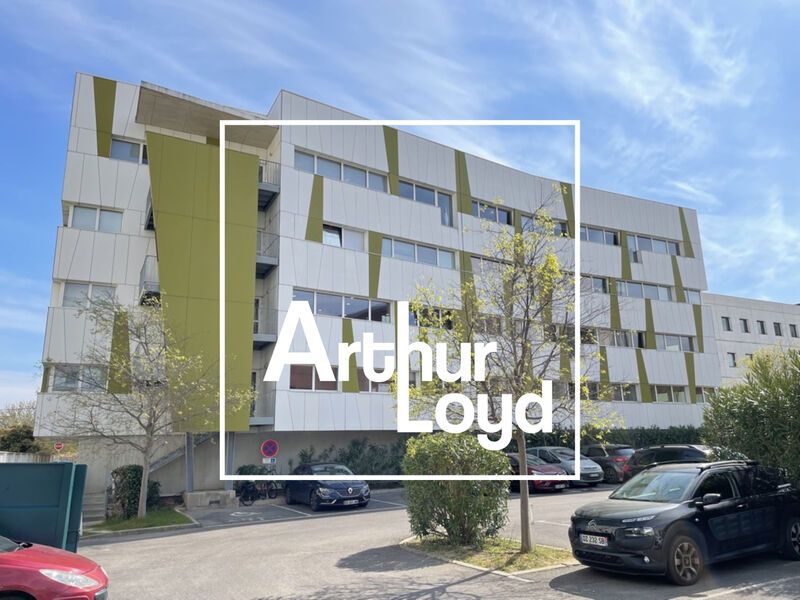 Nous vous proposons des bureaux à louer d'environ