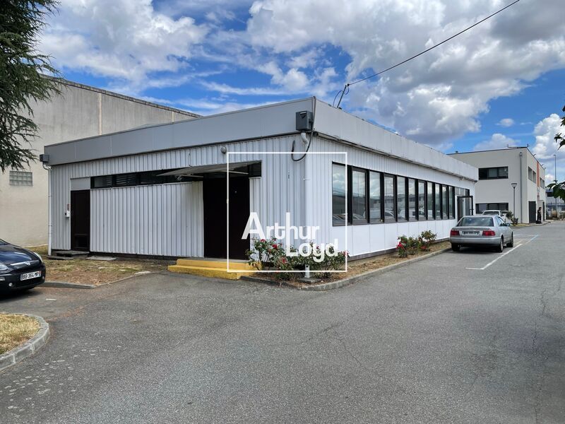 PROXIMITÉ CAMPUS AIRBUS   Au sein d'une zone tert