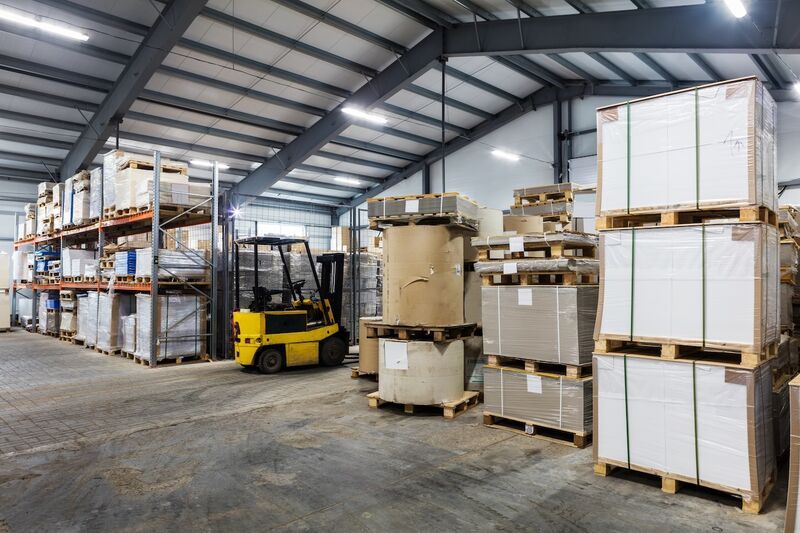 A Castelnaudary, au coeur d'un pôle agroalimentai