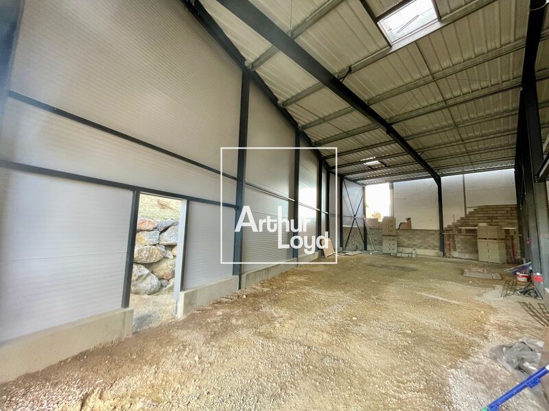 Arthur Loyd Béziers vous propose à la location de