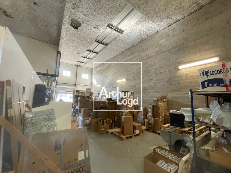 Arthur Loyd Béziers vous propose à la location un