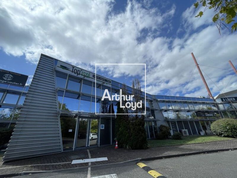 ARTHUR LOYD Toulouse vous propose un local d'acti