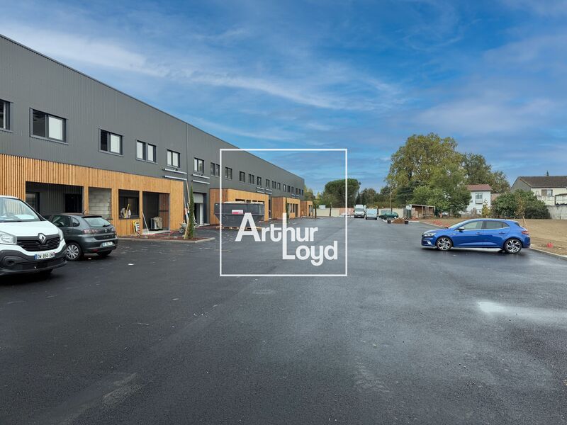 TOULOUSE NORD ARTHUR LOYD Toulouse vous propose,