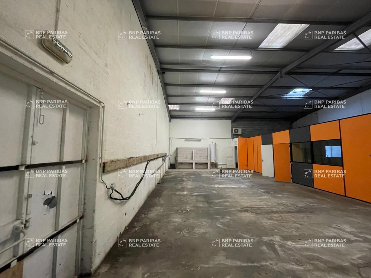 Location Activité 180 m² non divisibles 33700 Mérignac
