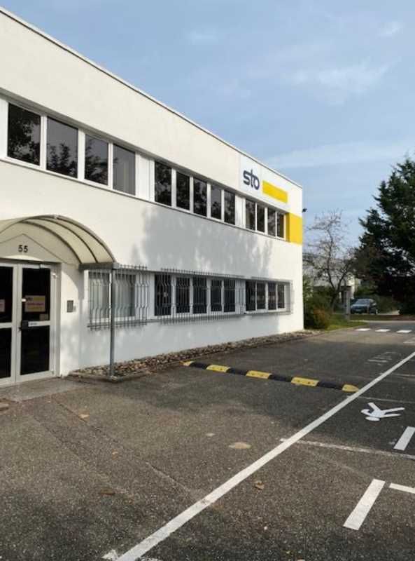 Rive Gauche CBRE vous propose des surfaces de bur