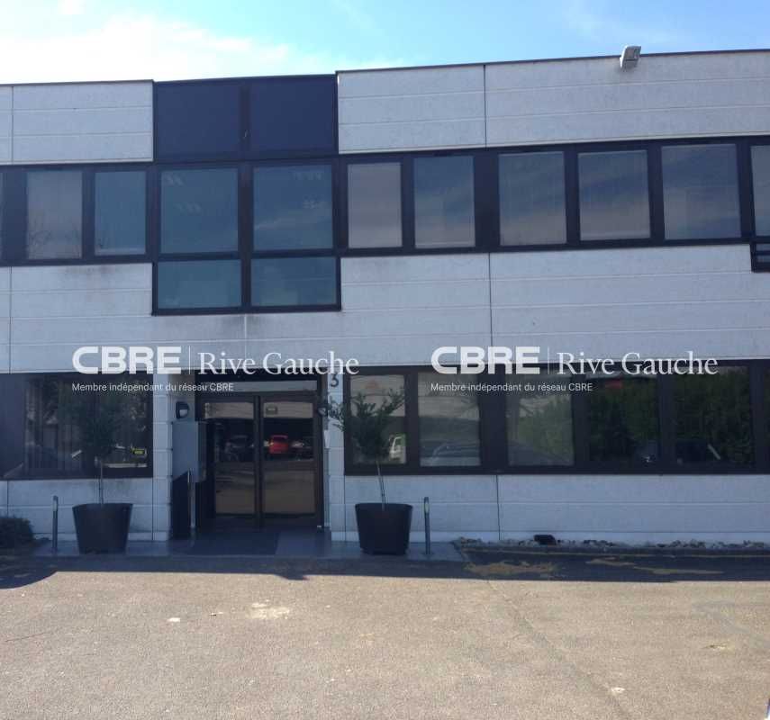 Rive Gauche CBRE vous propose en location, un bur