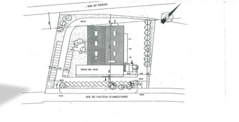 Location bureaux 226 m² divisibles à partir de 18 m²