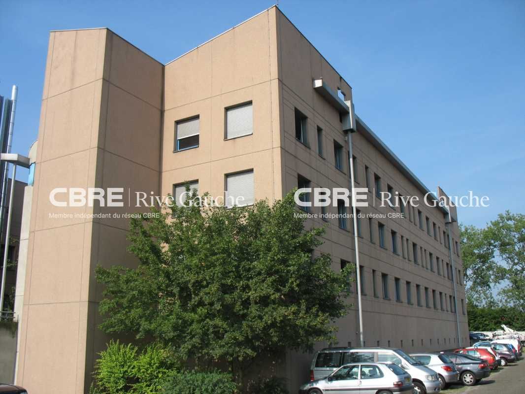 Rive Gauche CBRE vous propose différentes surface