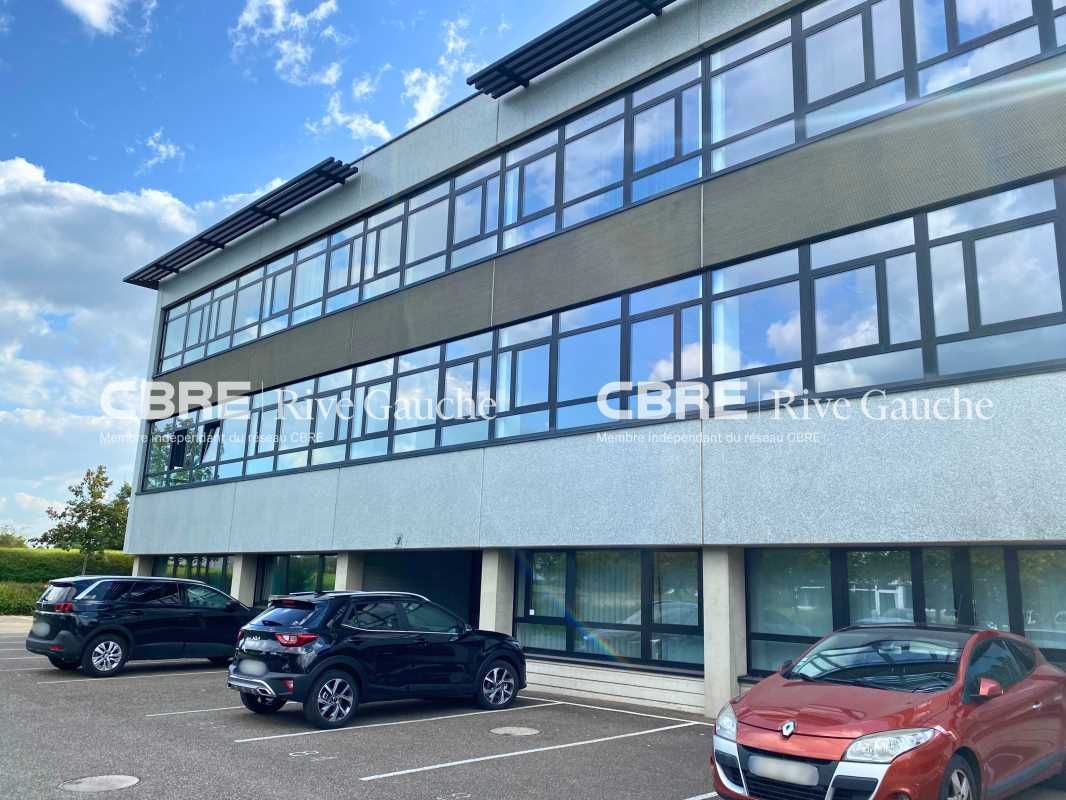 Visites virtuelles disponibles! Dans un immeuble 