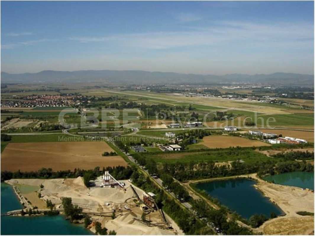 Parc d'Activité en pleine mutation, pôle majeur d