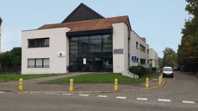 Rive Gauche CBRE vous propose une surface de bure