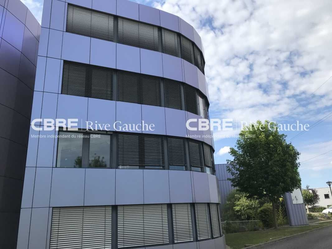 Rive Gauche CBRE vous propose à la location des b