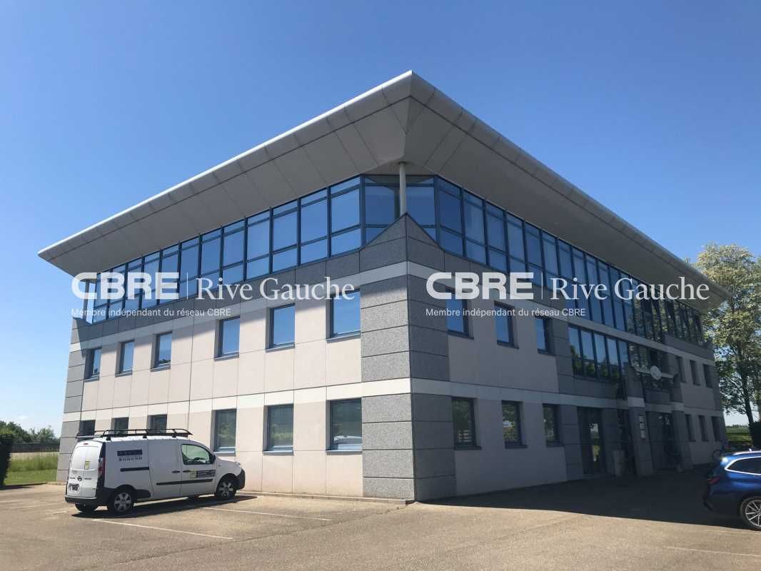 Visites virtuelles disponibles! Rive Gauche CBRE 