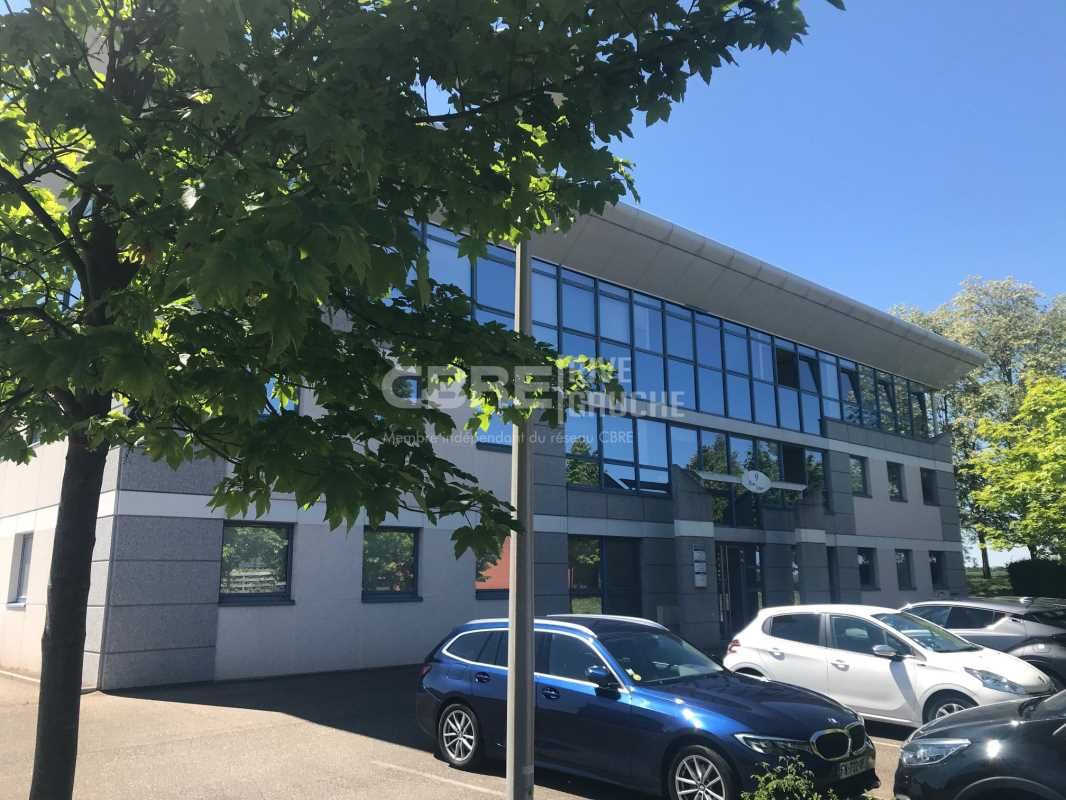 Visites virtuelles disponibles! Rive Gauche CBRE 