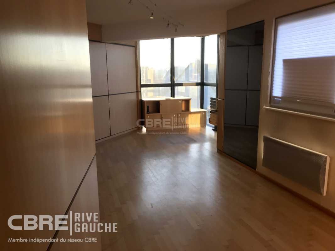 A Geispolsheim, Rive Gauche CBRE vous propose à l