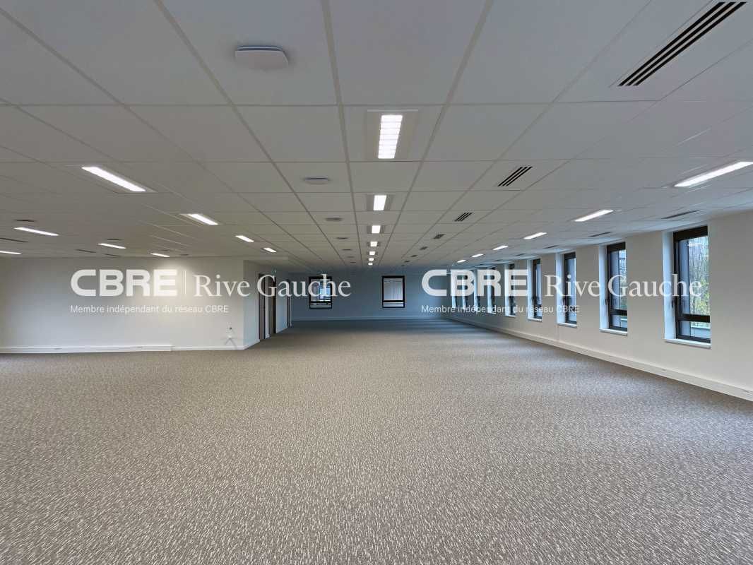 Dans le Parc des Forges, à l'Ouest de Strasbourg,