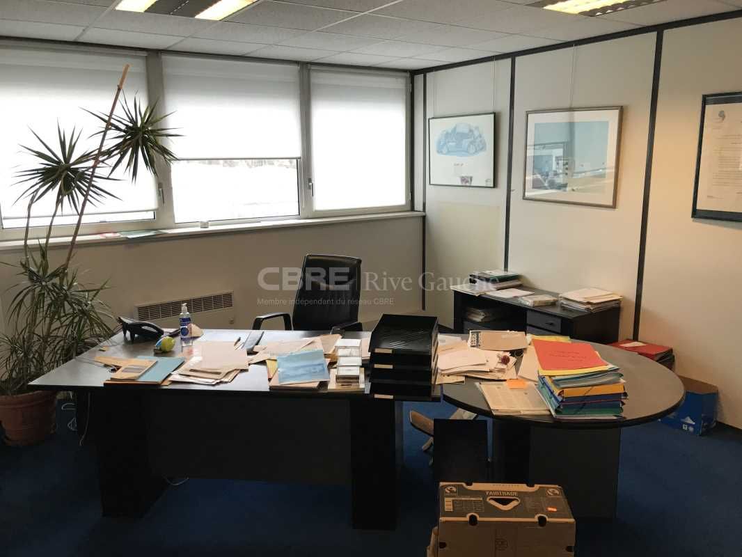 Au Sud de Strasbourg, Rive Gauche CBRE vous propo